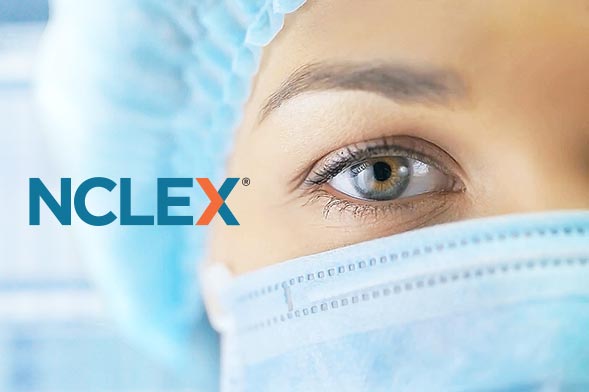 NCLEX: An Enhanced Exam